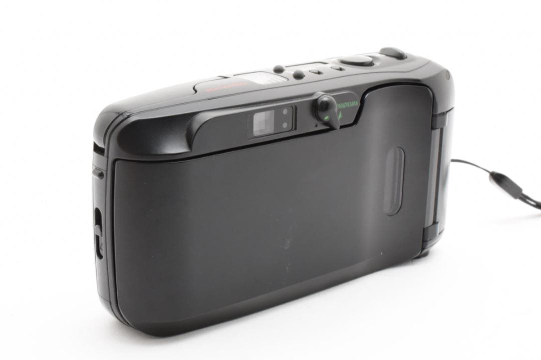 ★極美品★オリンパスOLYMPUS mju ZOOM PANORAMA#1125