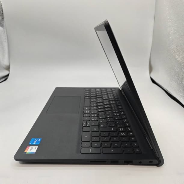 第12世代i5 16GB バッテリ新 フルHD 15 SSD256GB オフィス