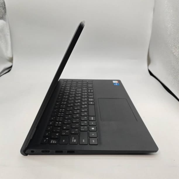 第12世代i5 16GB バッテリ新 フルHD 15 SSD256GB オフィス