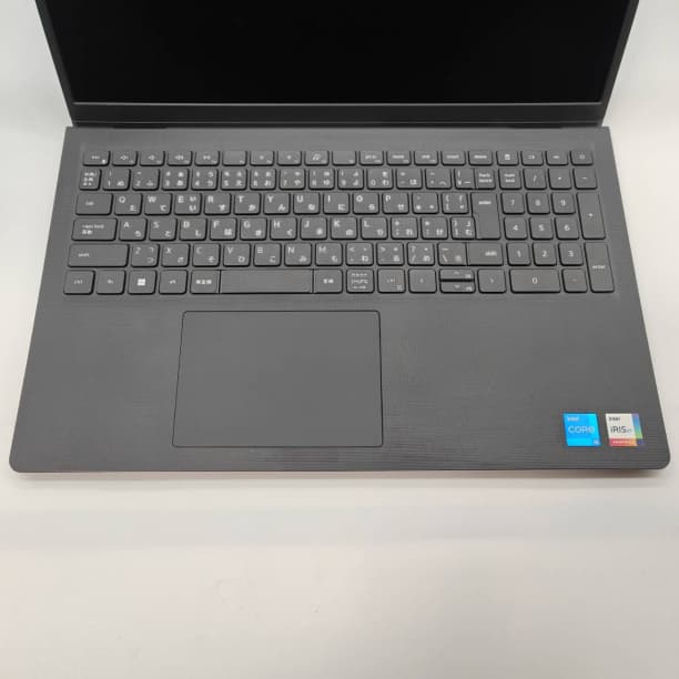 第12世代i5 16GB バッテリ新 フルHD 15 SSD256GB オフィス