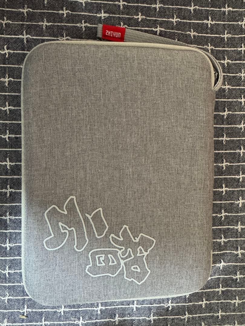 スマホアクセサリー ZHIYUN SMOOTH Q4