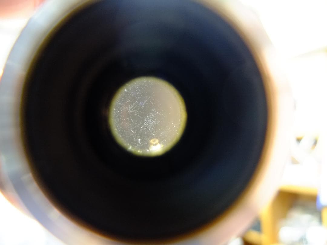 キャノンⅡF〈E・P〉／キャノン50mmf3.5ゼブラ付【実写確認整備品】