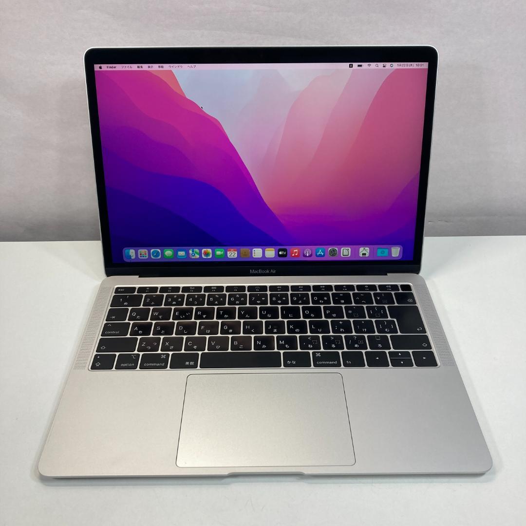 Apple MacBook Air i5 ノートパソコン 13インチ 16GB