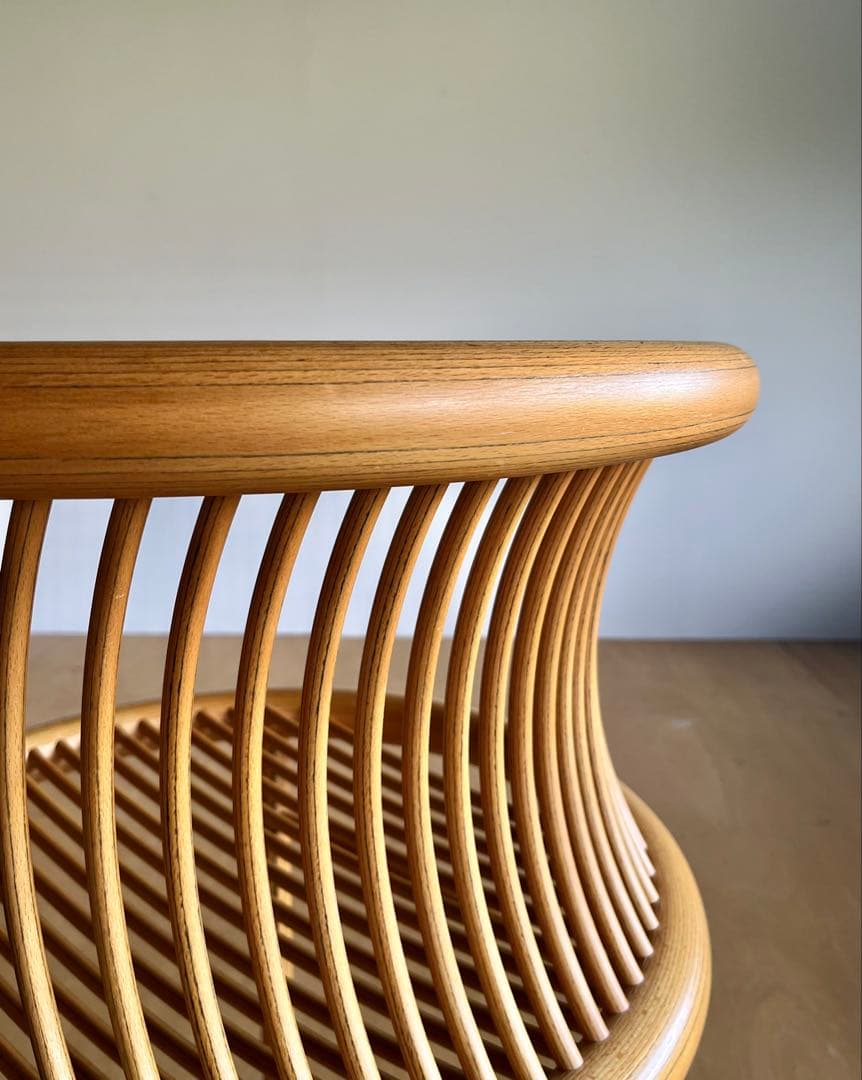 Jutta & Herbert Ohl Circo Chair ポストモダン