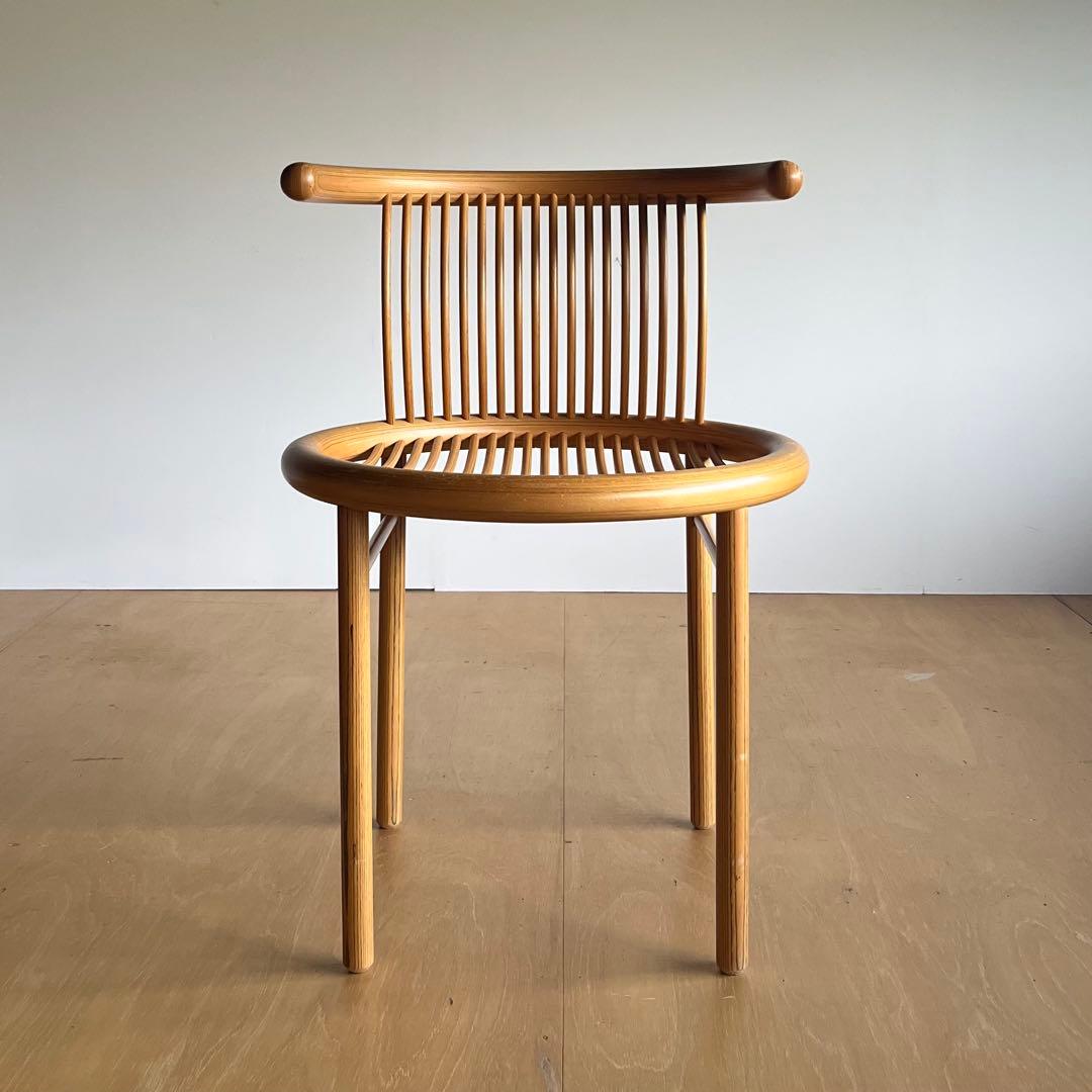 Jutta & Herbert Ohl Circo Chair ポストモダン