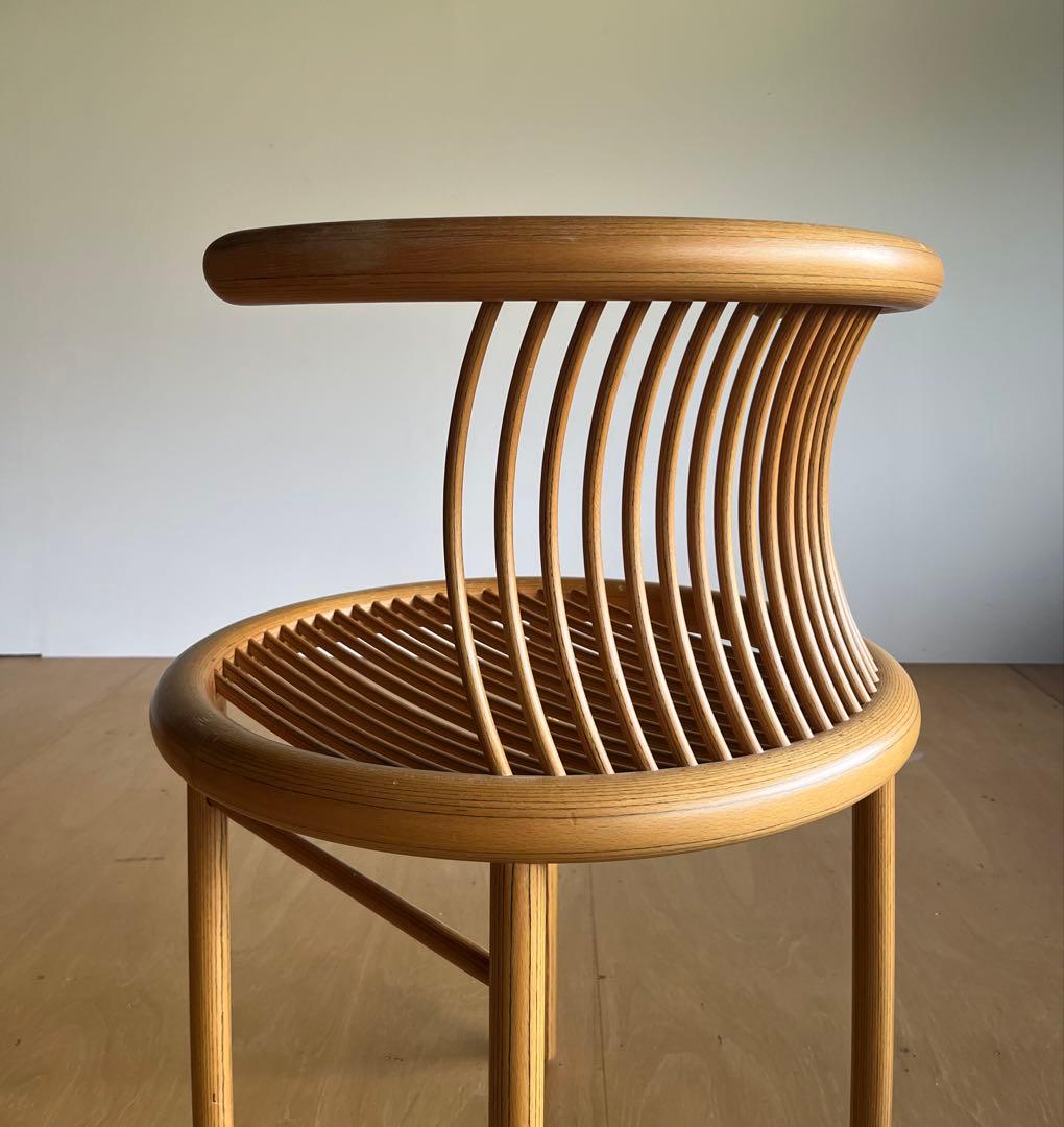 Jutta & Herbert Ohl Circo Chair ポストモダン