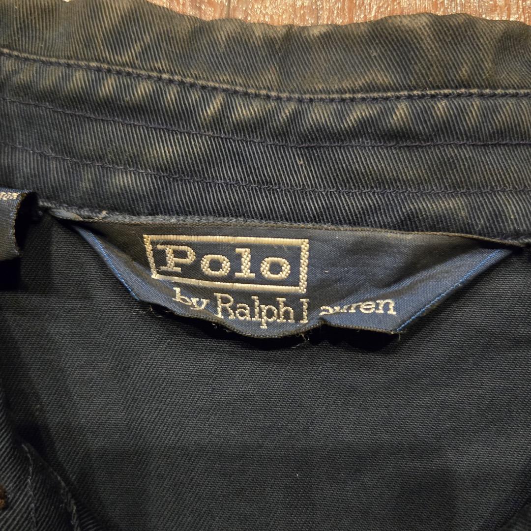 う*え様 90sオールドラルフ スイングトップ L ヴィンテージ