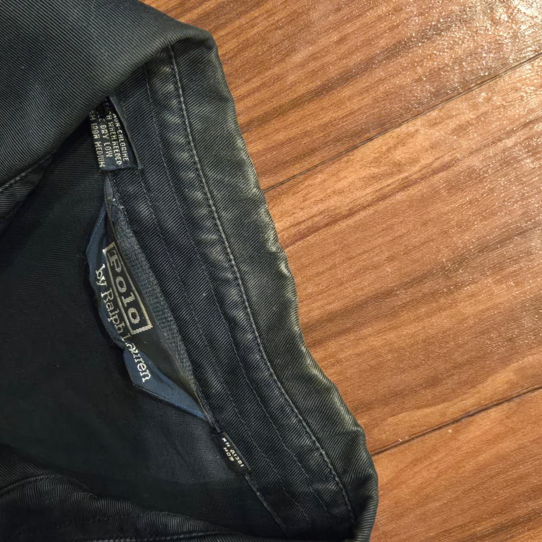 う*え様 90sオールドラルフ スイングトップ L ヴィンテージ