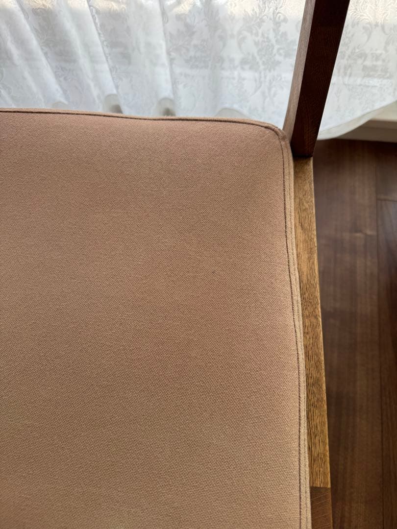 unico ADDAY ダイニングチェア