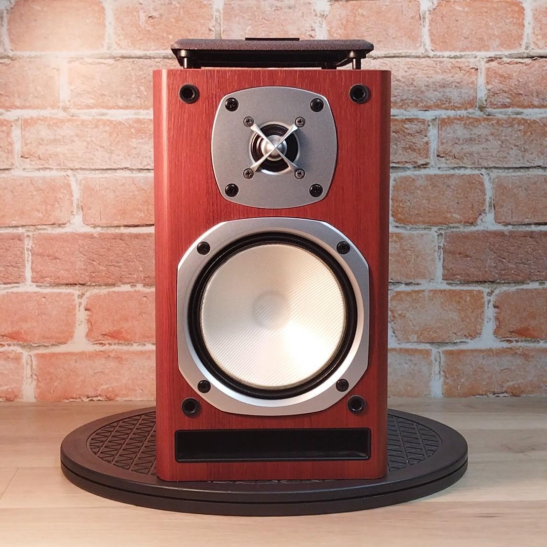 【美品】ONKYO FR-N7TX CD/MD/TUNER ミニコンポ