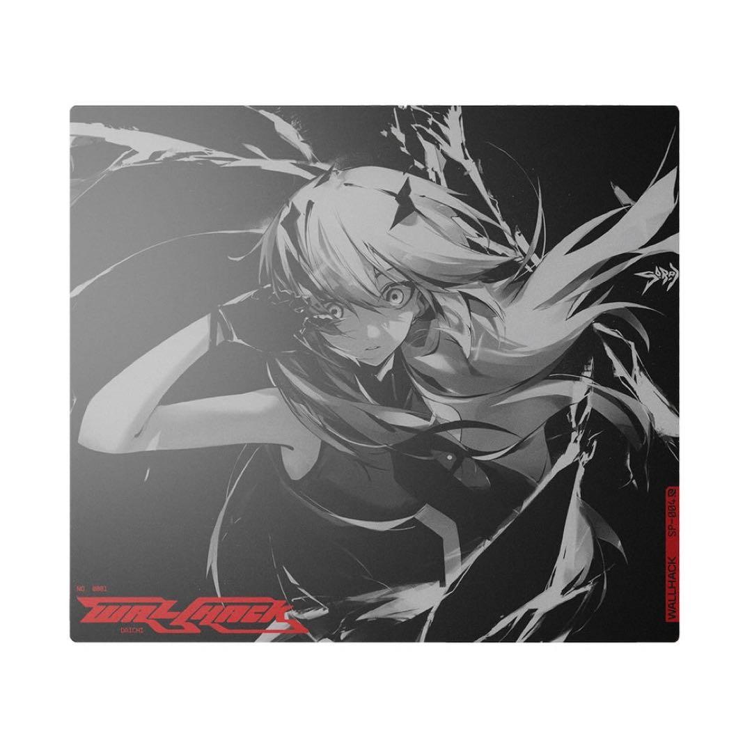 新品未開封-WALLHACK FRENZY SORA SP-004