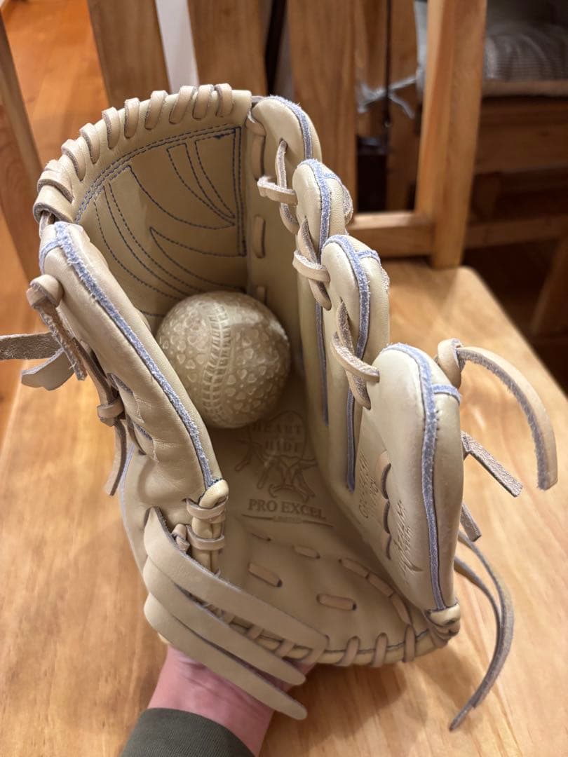 s*s様 ローリングス　投手　PRO EXCEL