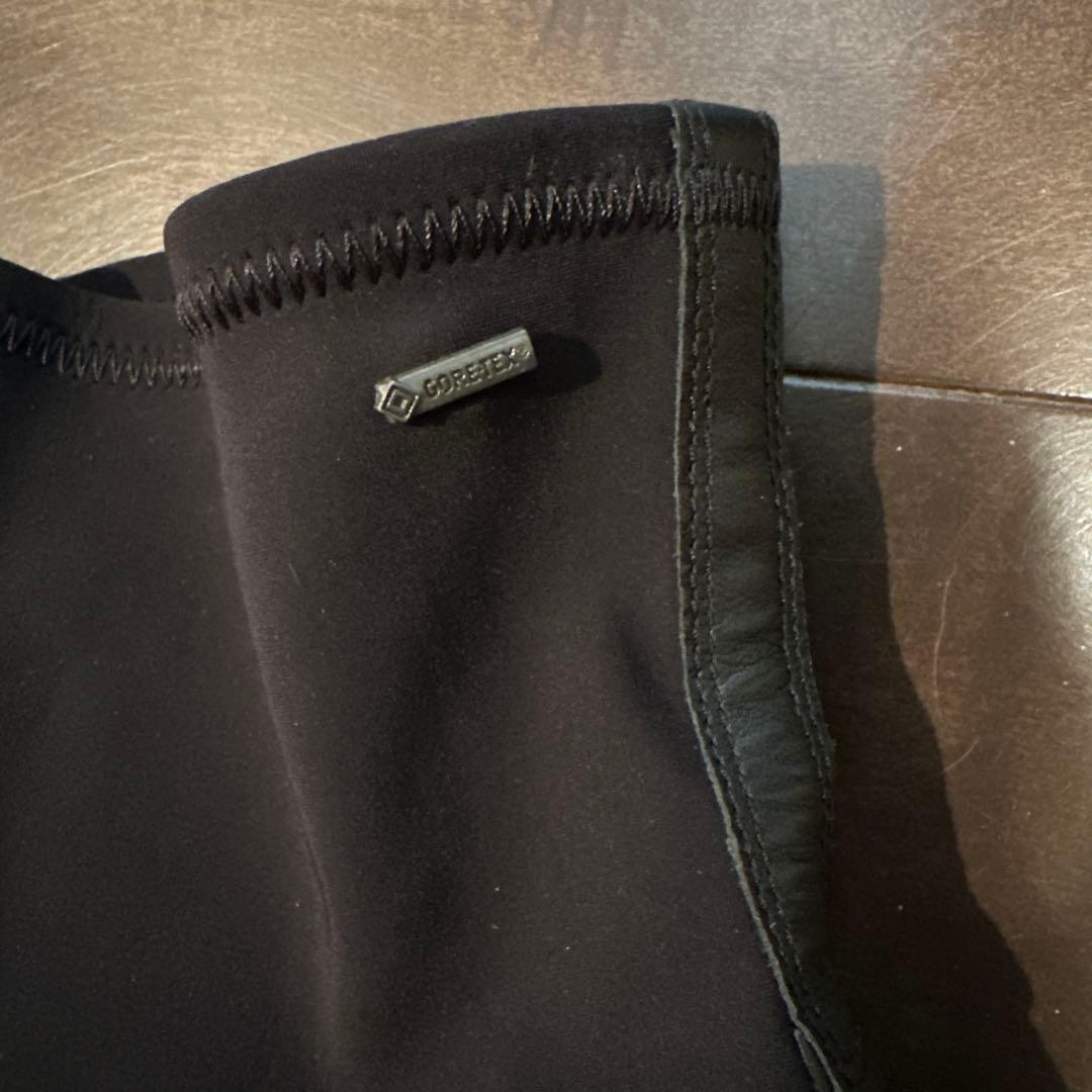 ecco 24.5cm 新品未使用　ゴアテックス