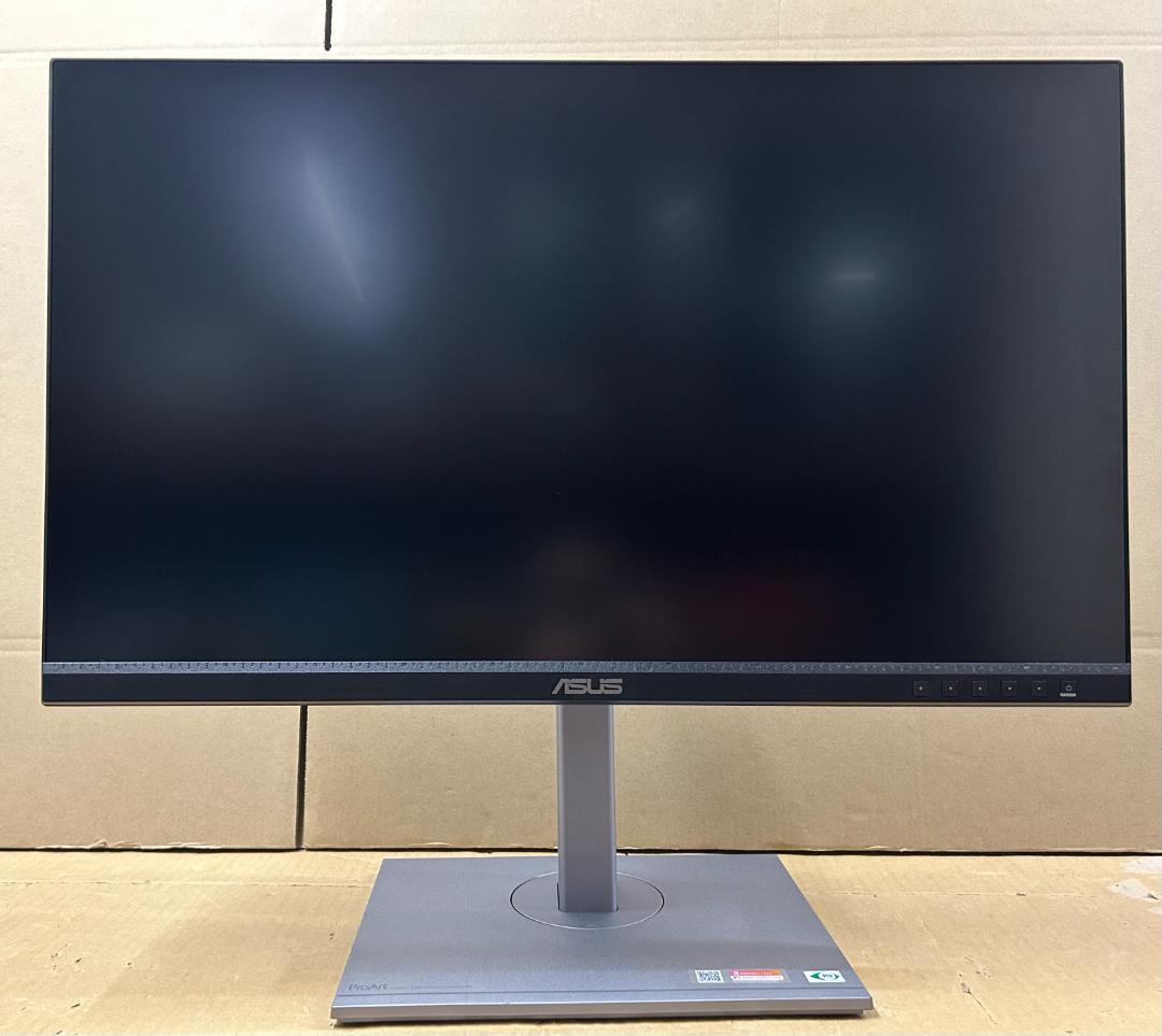 ディスプレイ・モニター本体 ASUS PA279CV-R