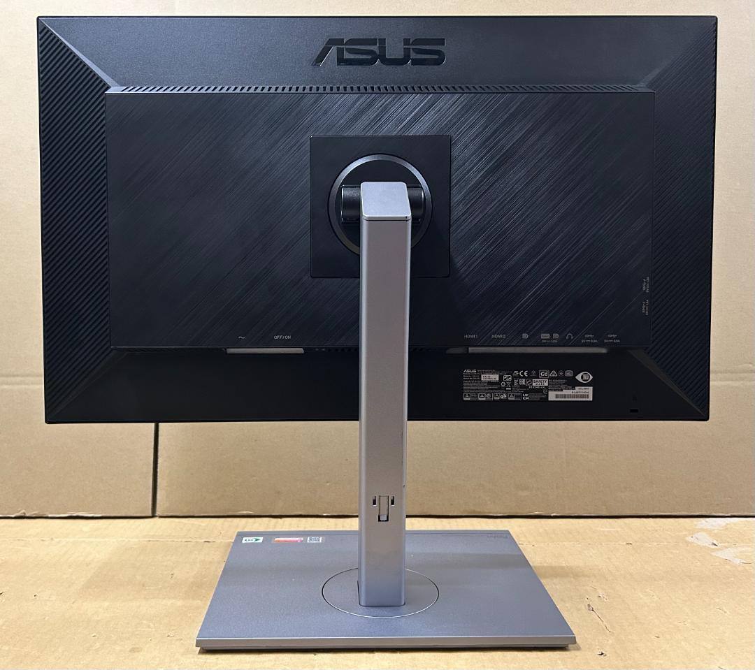 ディスプレイ・モニター本体 ASUS PA279CV-R