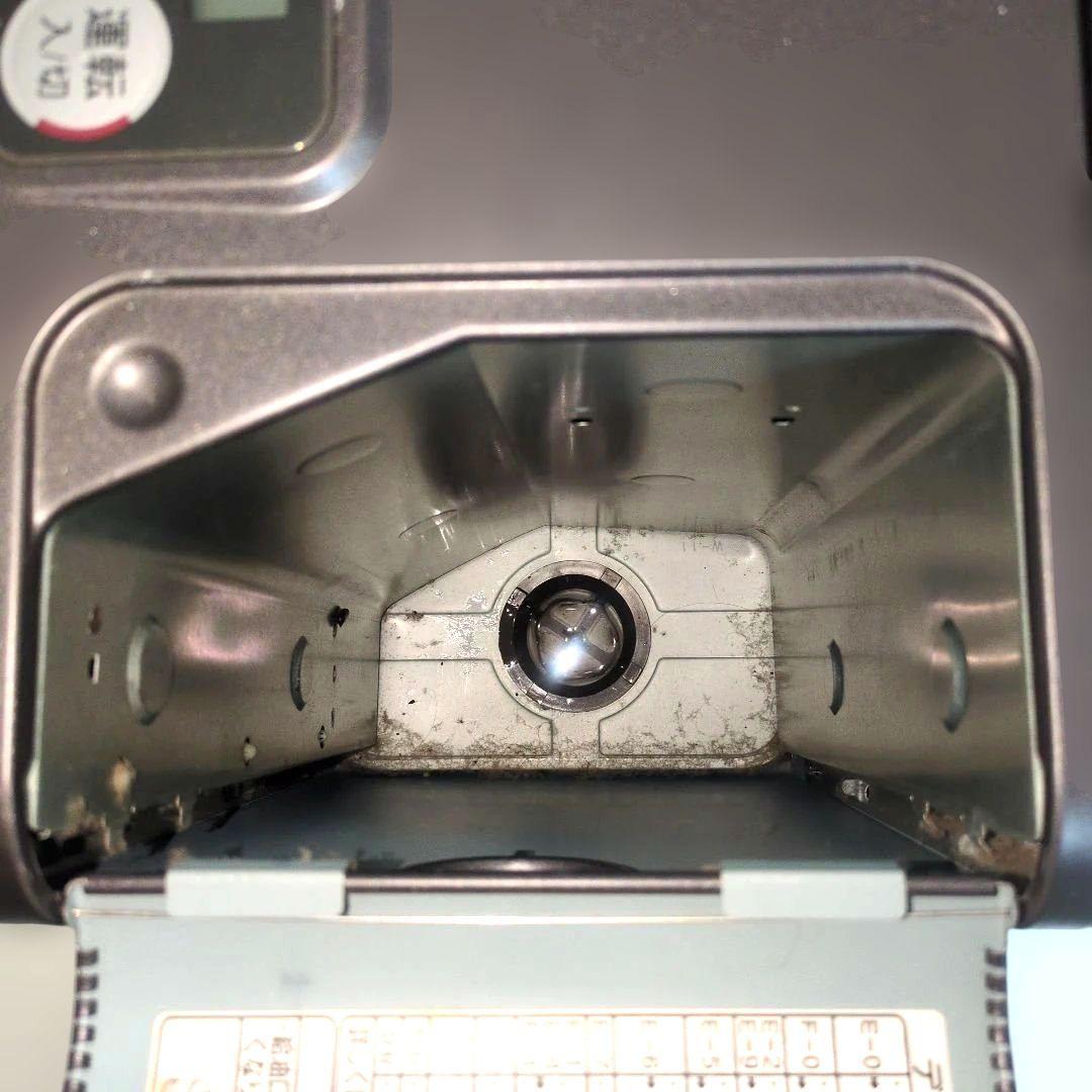 TOYOTOMI 石油ファンヒーター LC-V296