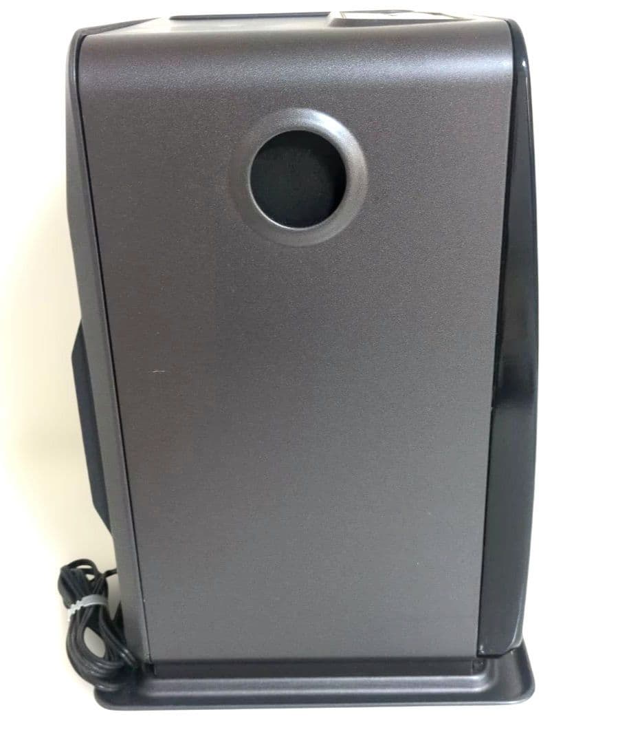 TOYOTOMI 石油ファンヒーター LC-V296