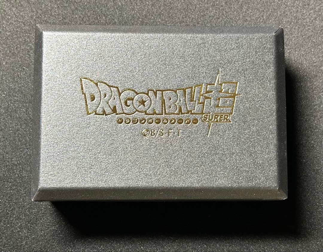 ドラゴンボール　時の指輪　バンダイ