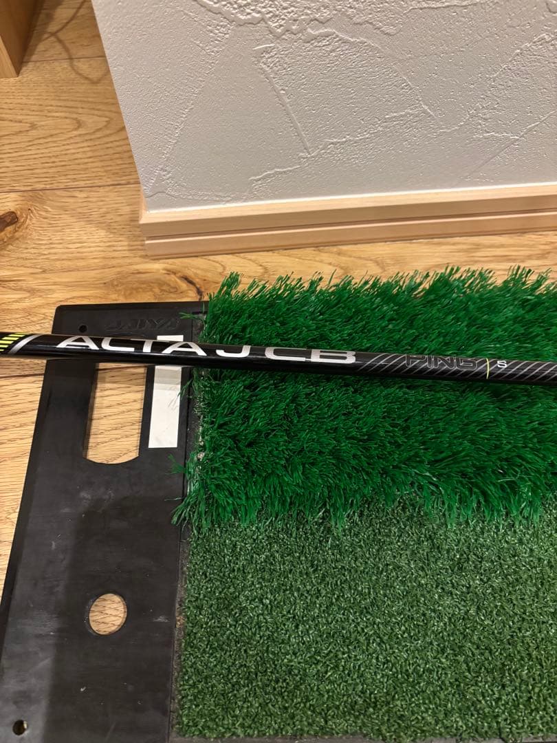 PING i Crossover UT 3番 Sシャフト