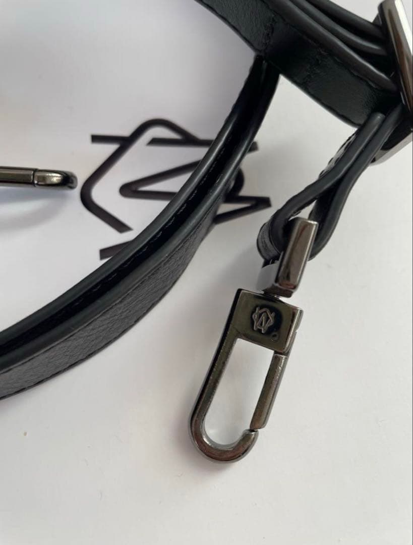 Rimowa クロスボディバッグ　ストラップ