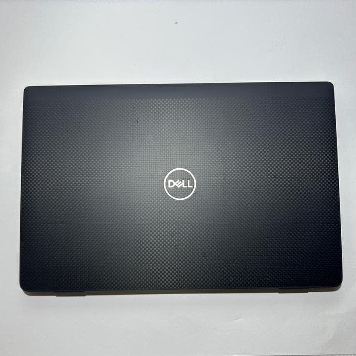 【美品】DELL 7320 i7×32GB×新品1TB搭載✨高性能PC！