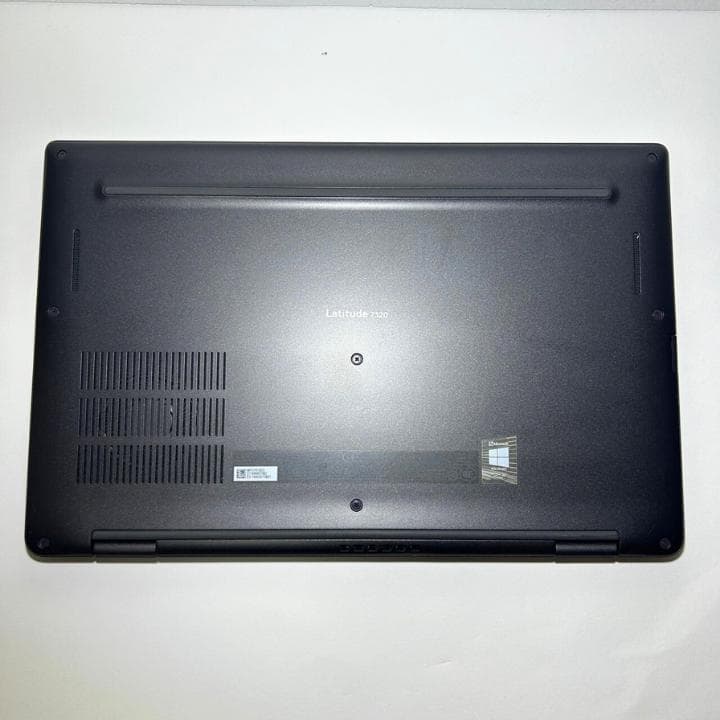 【美品】DELL 7320 i7×32GB×新品1TB搭載✨高性能PC！