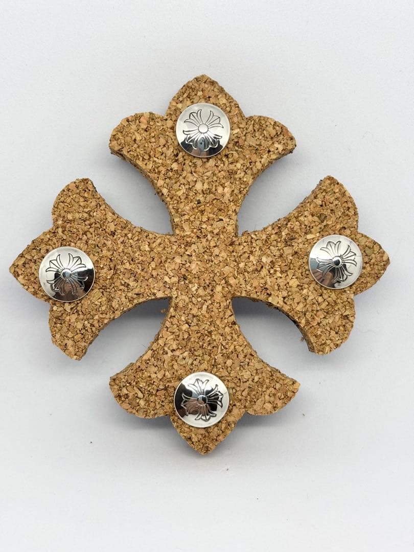 クロムハーツ CHROME HEARTS 21年クリスマス 画鋲&コルク