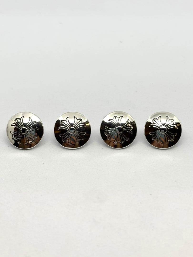 クロムハーツ CHROME HEARTS 21年クリスマス 画鋲&コルク