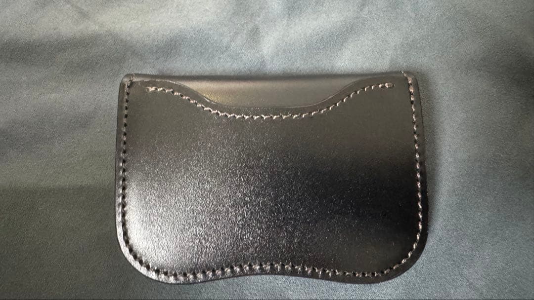 ラストクロップス　タング　サドルプルアップ