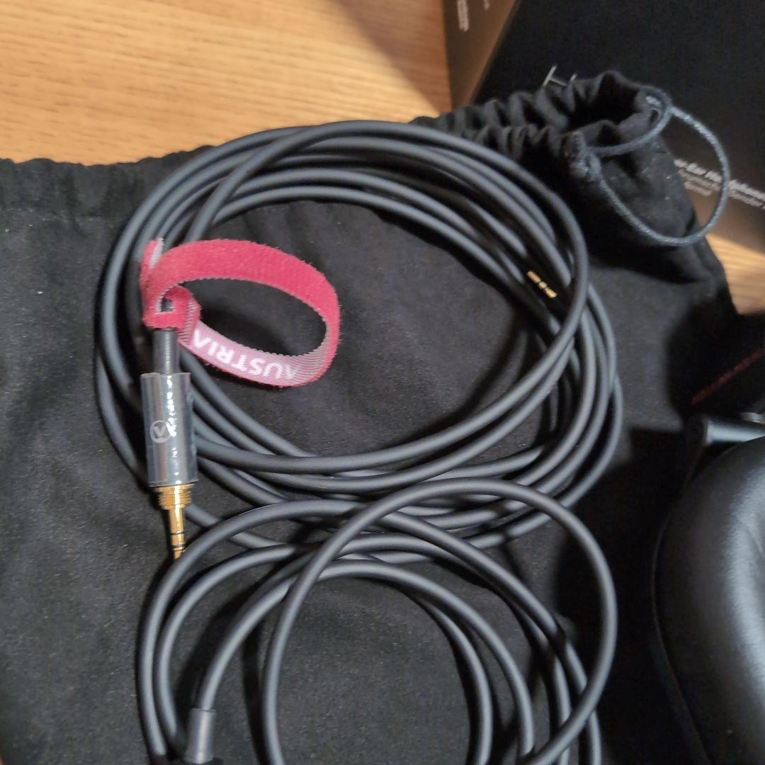 【ジャンク】　Austrian Audio Hi-X60