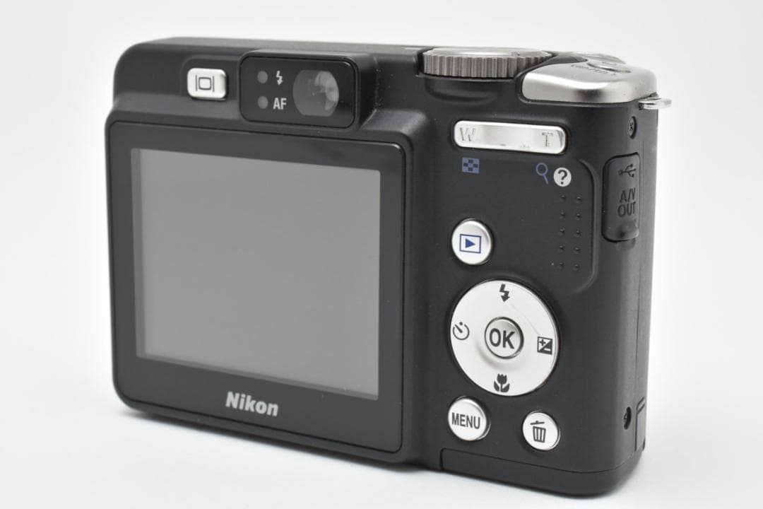 ★美品★ NIKON ニコン COOLPIX P50 #21648