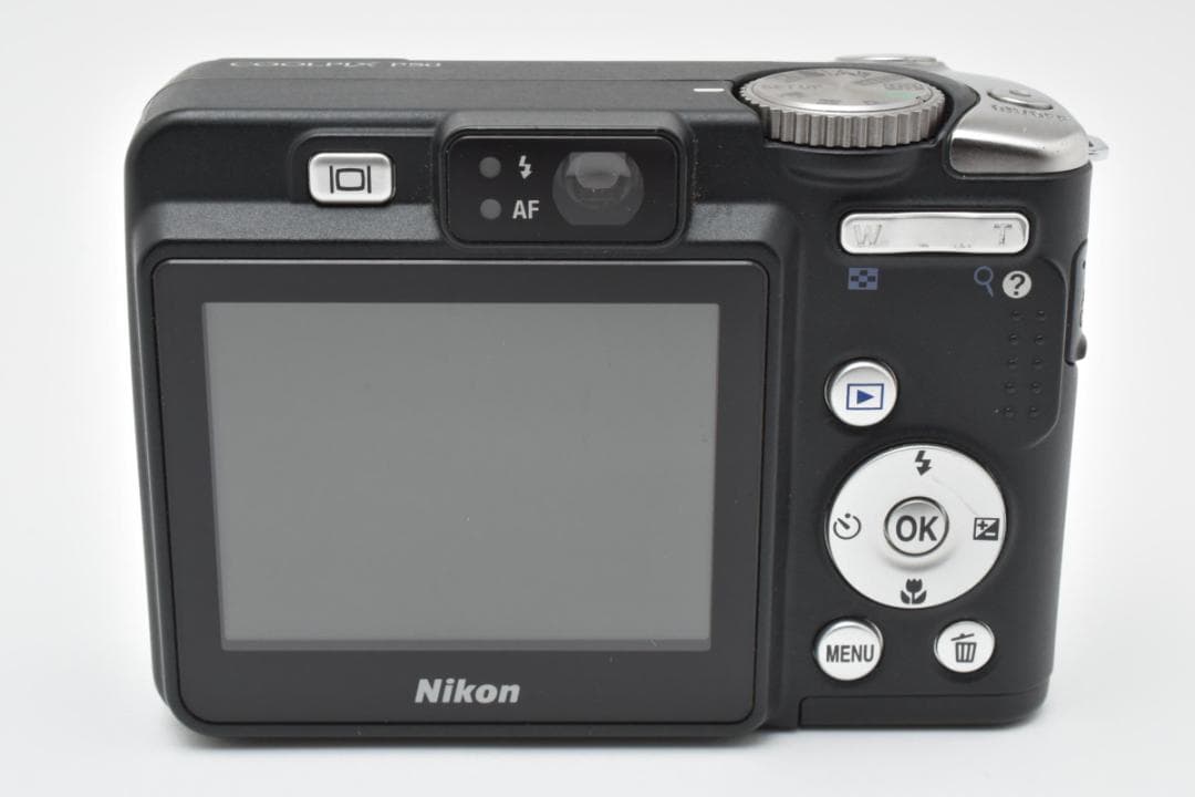 ★美品★ NIKON ニコン COOLPIX P50 #21648
