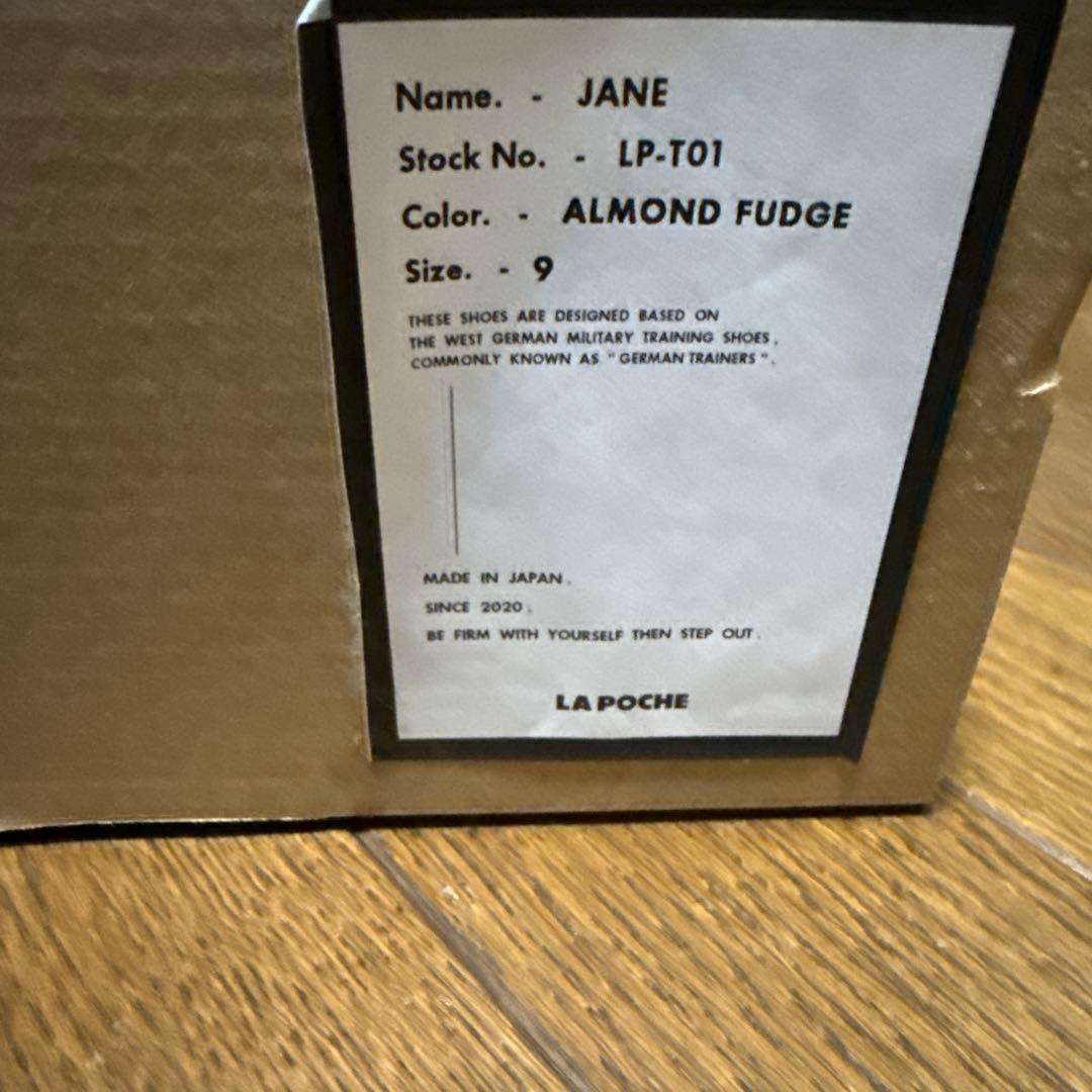 BROTER BRIDGE ブラザーブリッジ LAPOCHE