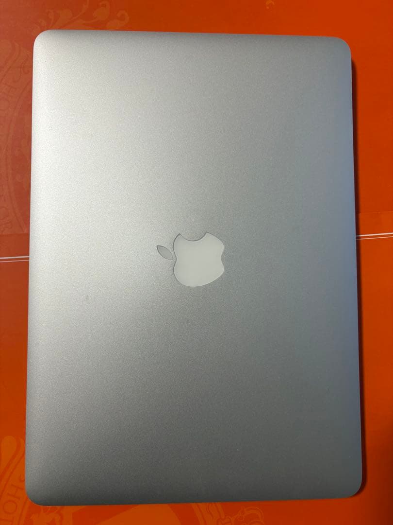 MacBookAir A1466（2012年）i5-1.8Ghz RAM:4GB