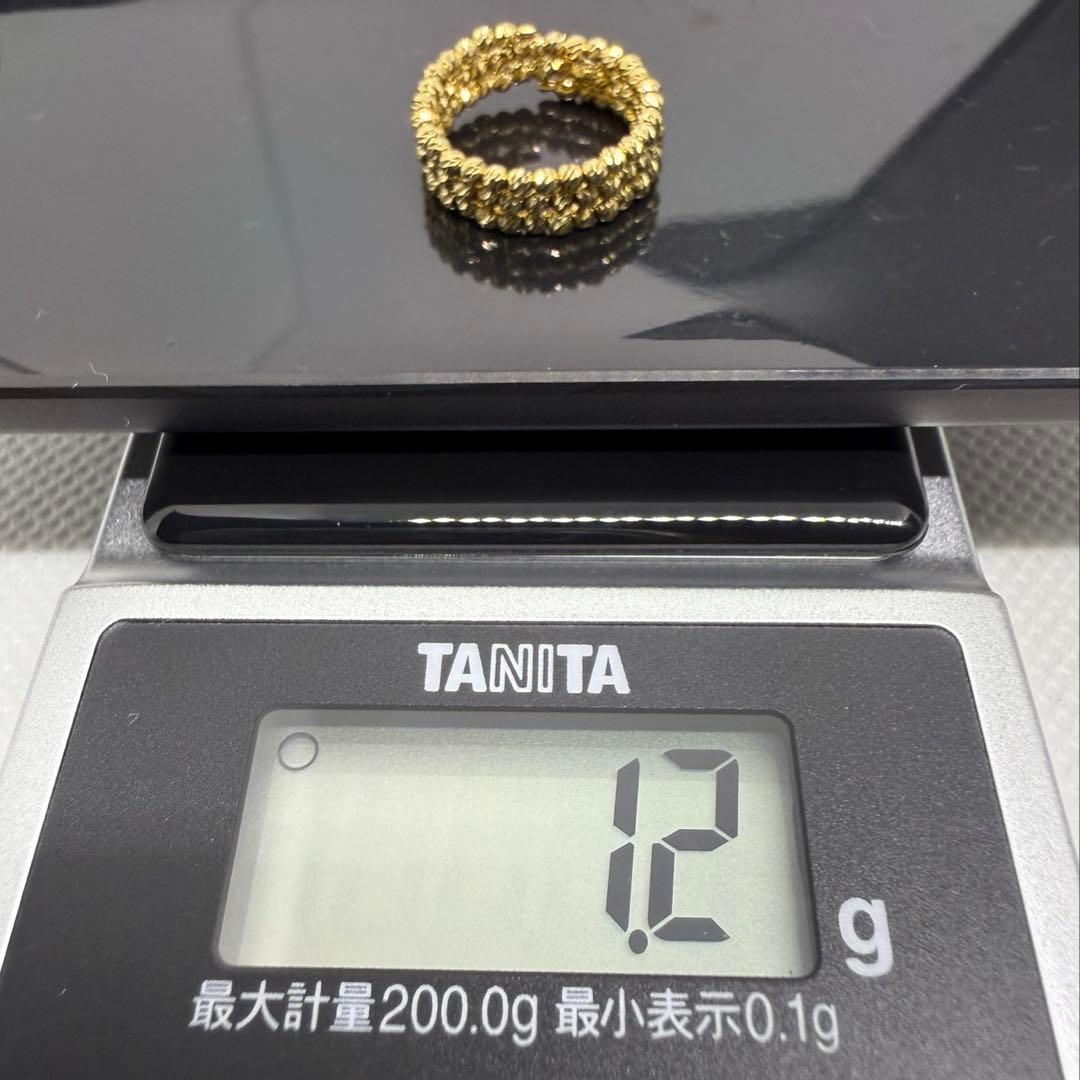 K18/フリーリング