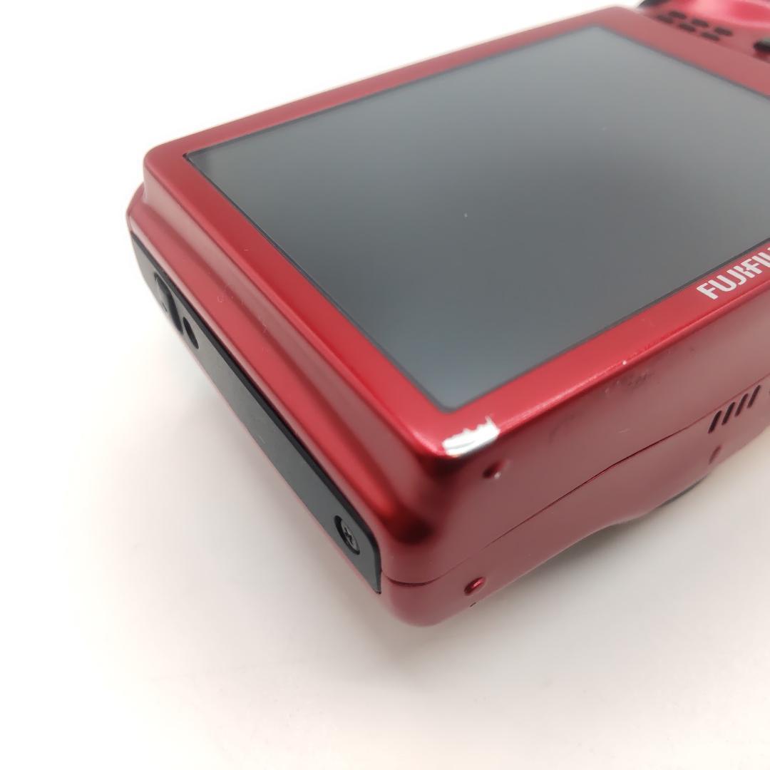 FUJIFILM 富士フィルム FinePix FX-F820EXR デジカメ