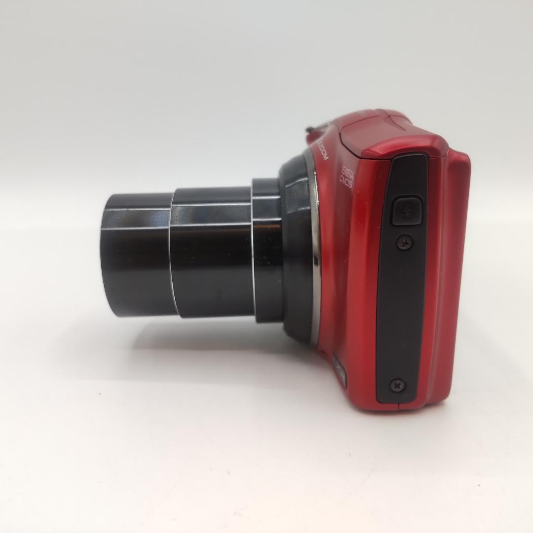 FUJIFILM 富士フィルム FinePix FX-F820EXR デジカメ