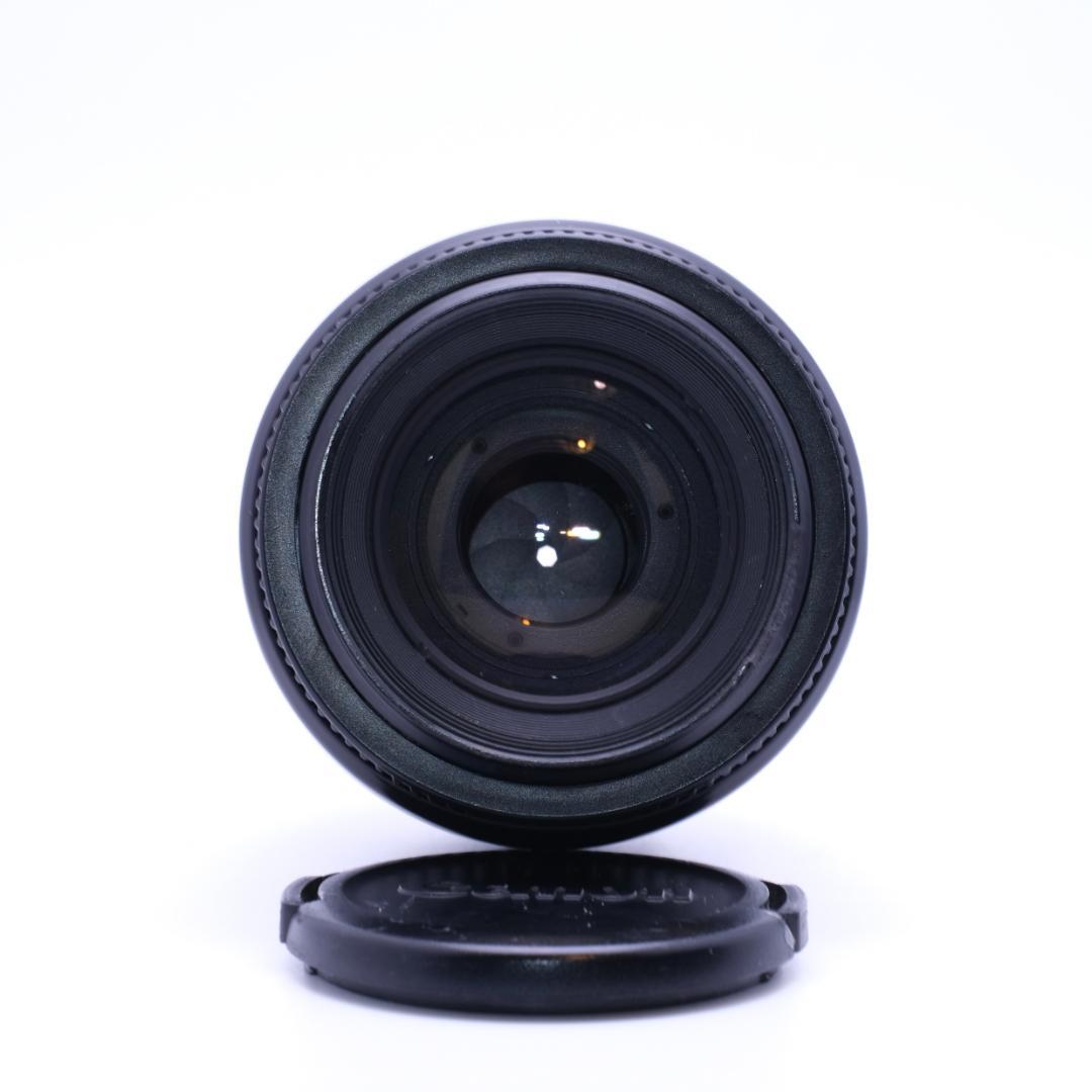 【動作確認済】Nikon F100 80-200mm レンズ付　フィルムカメラ