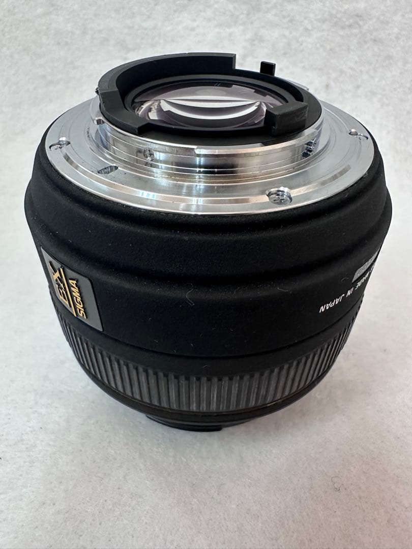 SIGMA 30mm F1.4 単焦点レンズ Kマウント