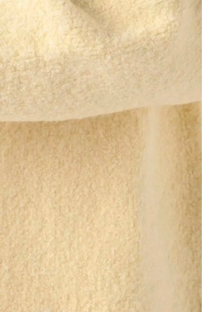 【tm select】新品未使用タグ付 ボールジィ ウールシルクセーター