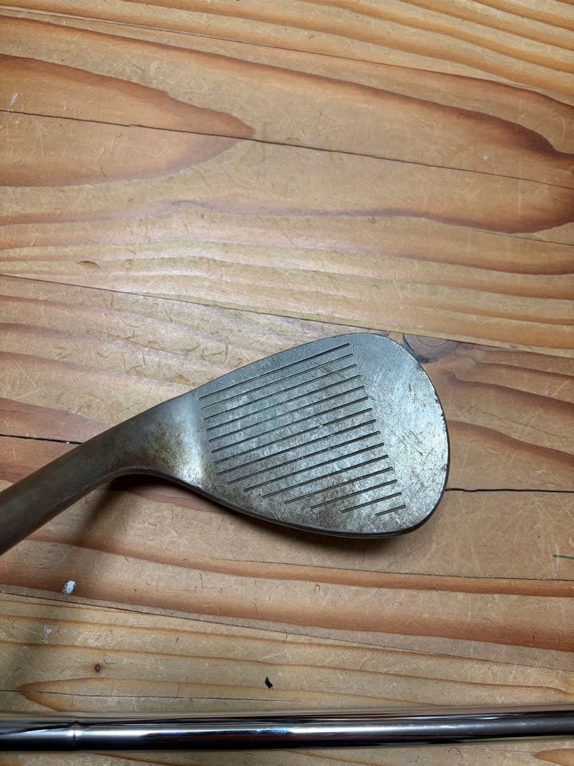 モダート　SDウェッジ HM26 58度54度　2本セット