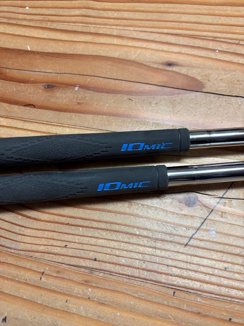 モダート　SDウェッジ HM26 58度54度　2本セット