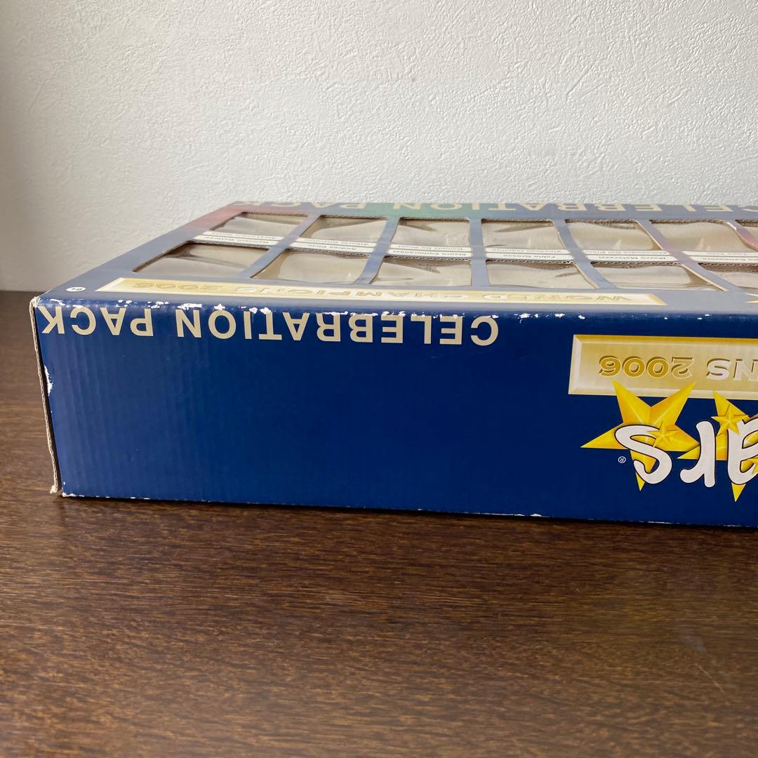 コリシアン　プロスターズ　 WORLD CHAMPIONS 2006