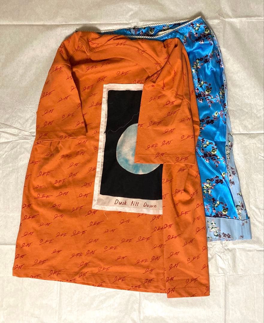 Meryll rogge メリルロッゲ スカート