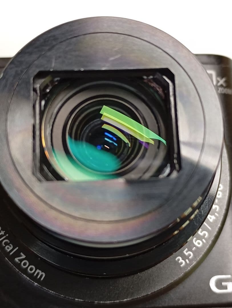 DSC-WX350（黒） サイバーショット