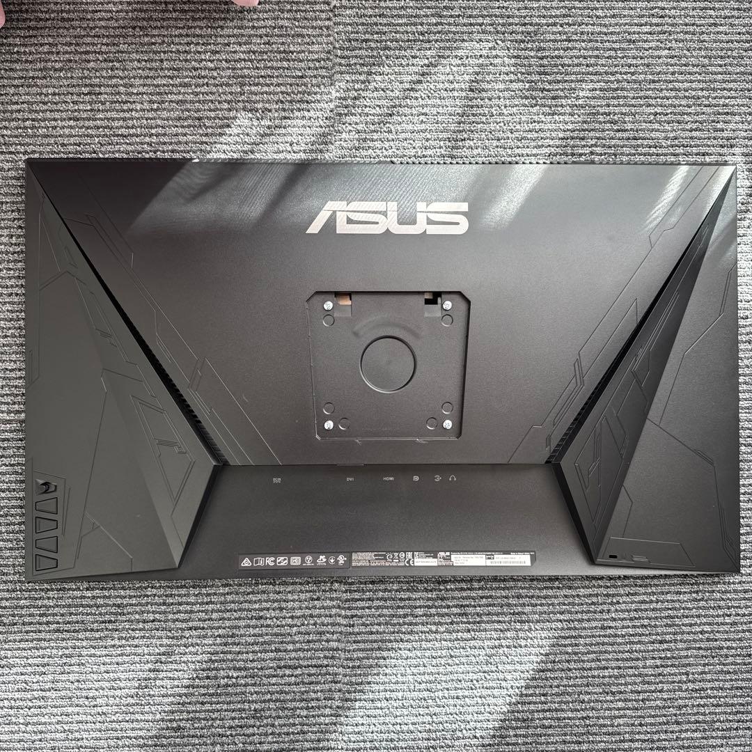 ASUS ゲーミングモニター 27インチ VG278Q