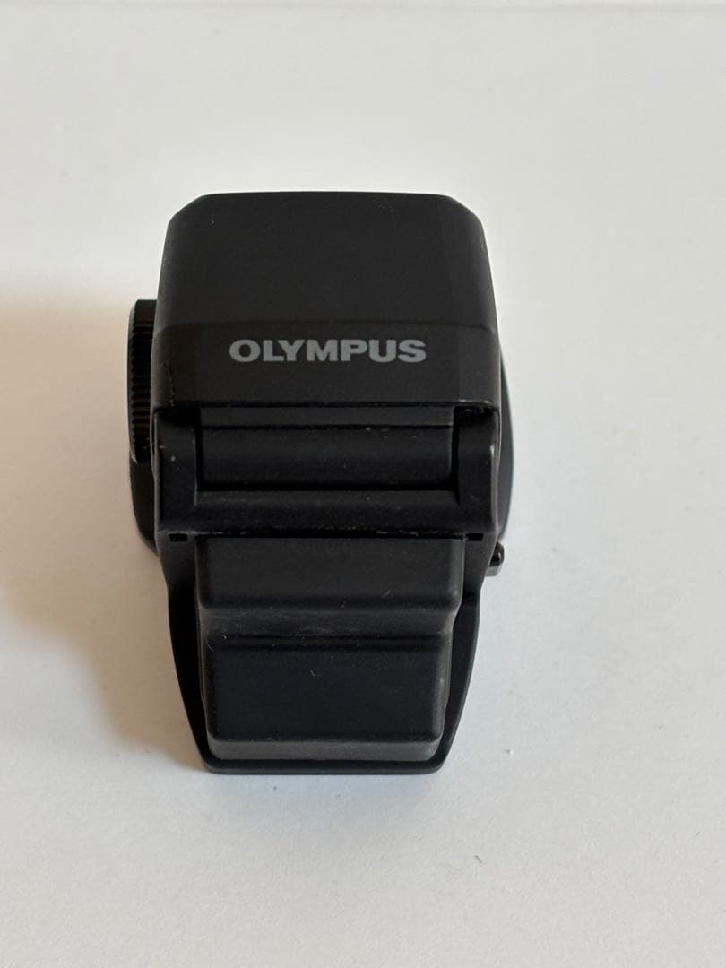 【美品・中古】 OLYMPUS VF-4 電子ビューファインダー（オリンパス）