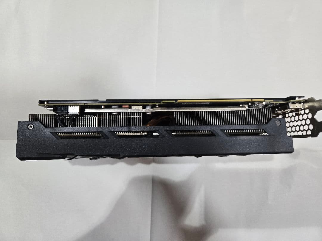グラフィックボード・グラボ・ビデオカード Palit RTX2070SUPER JETSTREAM 8GB