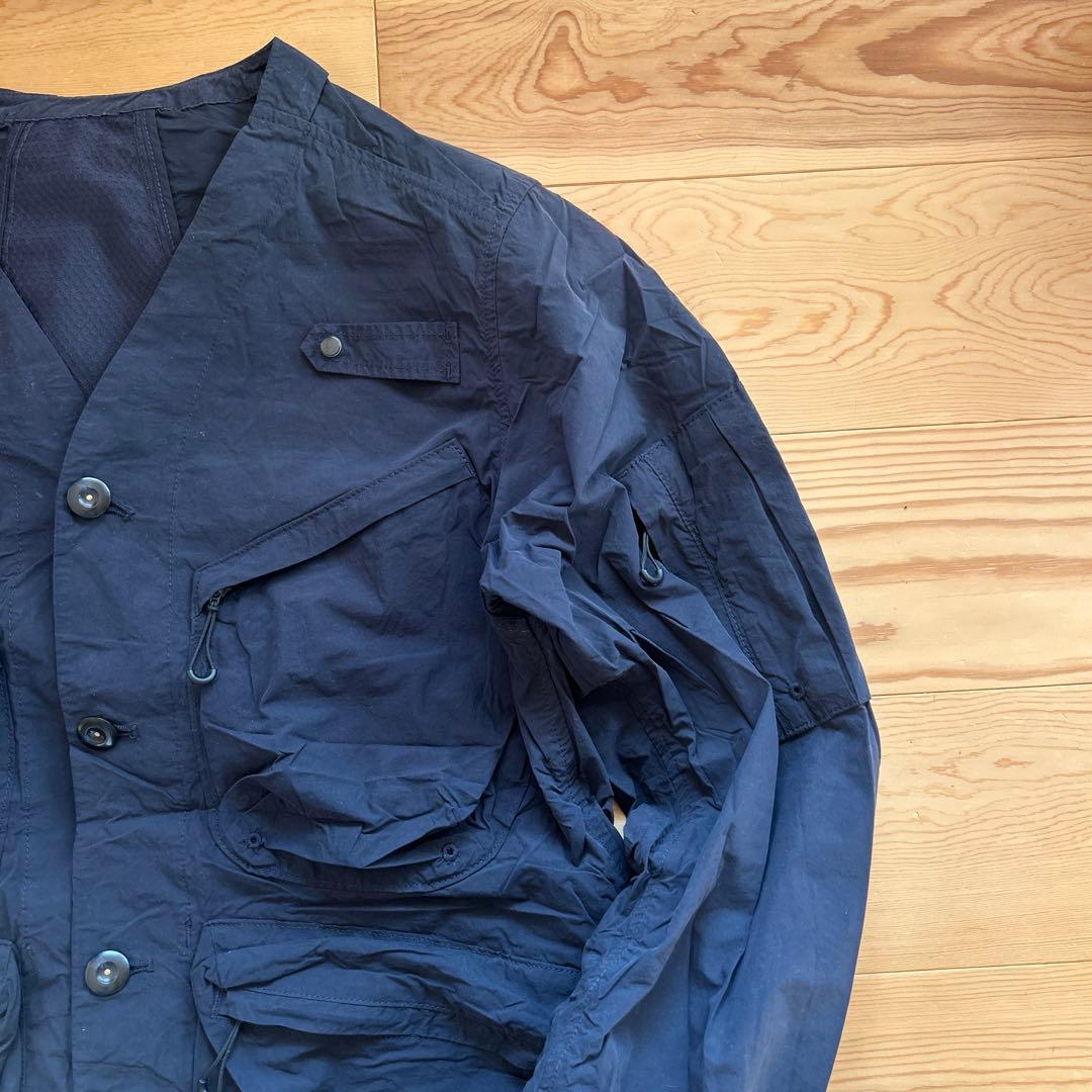 norbit ノービット フィールドジャケット L