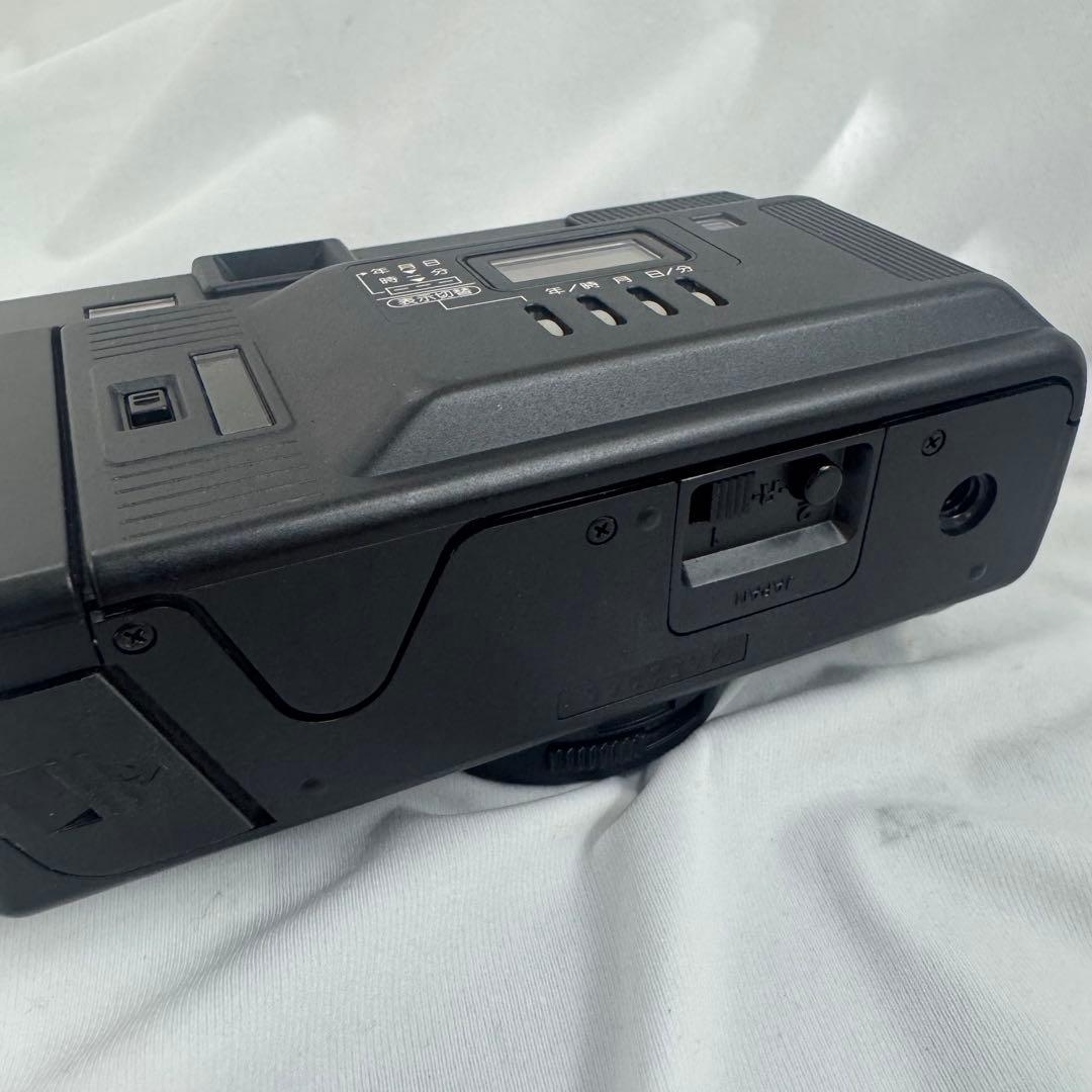 Nikon コンパクトフィルムカメラ L35AD